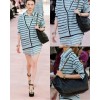 [샤넬] 25S MAXI HOBO 숄더백