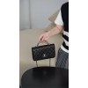 [샤넬] 25P 미니 WOC 플랩백