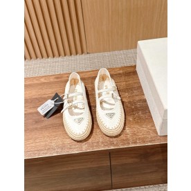 [프라다] 신상 메리제인 슈즈