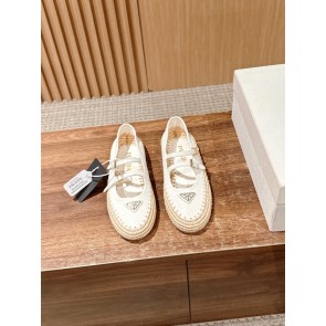 [프라다] 신상 메리제인 슈즈