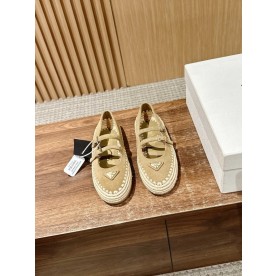 [프라다] 신상 메리제인 슈즈