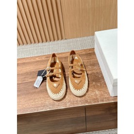 [프라다] 신상 메리제인 슈즈