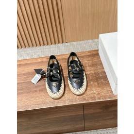 [프라다] 신상 메리제인 슈즈