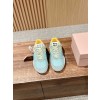 [미우미우] 신상 스니커즈