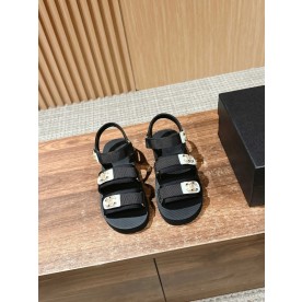 [샤넬] 25SS 샌들