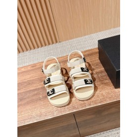 [샤넬] 25SS 샌들