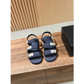 [샤넬] 25SS 샌들
