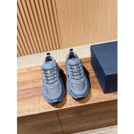 [디올] 신상 스니커즈 DIOR B44 BLADE SNEAKERS