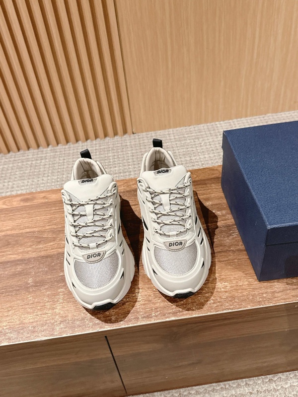 [디올] 신상 스니커즈 DIOR B44 BLADE SNEAKERS