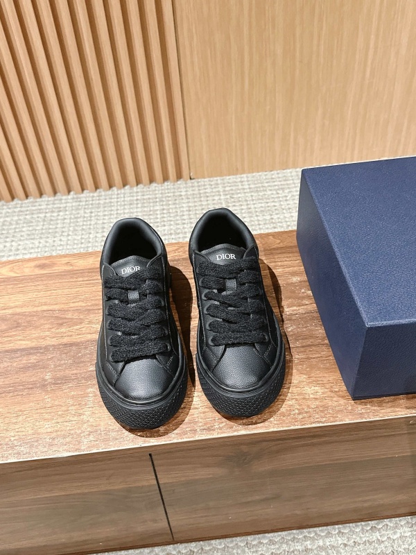 [디올] 신상 스니커즈 DIOR B33 SNEAKERS