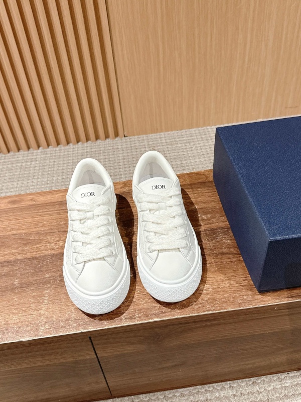 [디올] 신상 스니커즈 DIOR B33 SNEAKERS