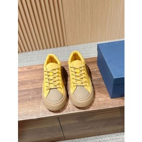 [디올] 신상 스니커즈 DIOR X STONE ISLAND B33 SNEAKERS