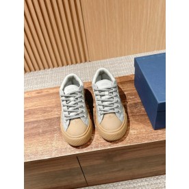 [디올] 신상 스니커즈 DIOR X STONE ISLAND B33 SNEAKERS