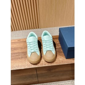 [디올] 신상 스니커즈 DIOR X STONE ISLAND B33 SNEAKERS