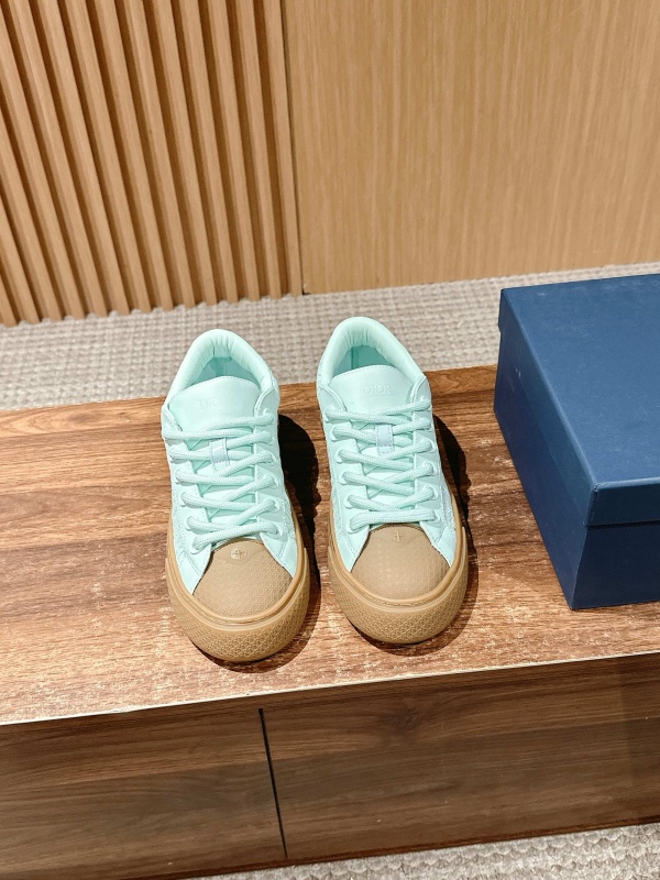 [디올] 신상 스니커즈 DIOR X STONE ISLAND B33 SNEAKERS