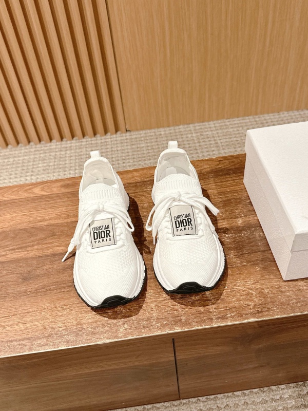 [디올] 신상 스니커즈 DIOR X STONE ISLAND B33 SNEAKERS