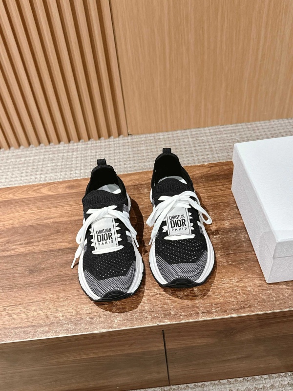[디올] 신상 스니커즈 DIOR X STONE ISLAND B33 SNEAKERS