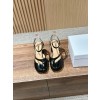 [메종마르지엘라] 타비 슬링백 샌들