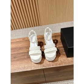 [샤넬] 샌들