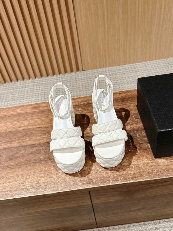 [샤넬] 샌들