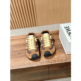 [로에베] 남여공용 스니커즈 Ballet Runner2.0