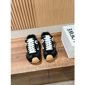 [로에베] 남여공용 스니커즈 Ballet Runner2.0