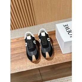 [로에베] 남여공용 스니커즈 FLOW RUNNER