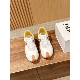 [로에베] 남여공용 스니커즈 FLOW RUNNER