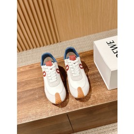 [로에베] 남여공용 스니커즈 FLOW RUNNER
