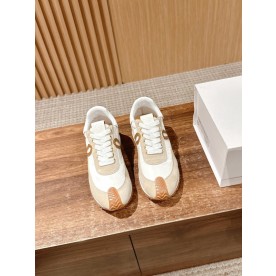 [로에베] 남여공용 스니커즈 FLOW RUNNER