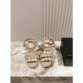 [샤넬] 샌들