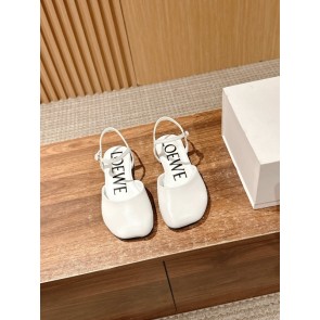 [로에베] 신상 메리제인 슈즈