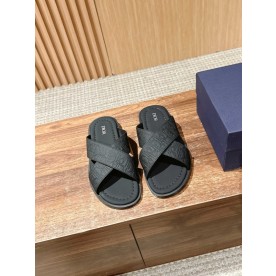 [디올] 신상 슬리퍼 DIOR ALIAS
