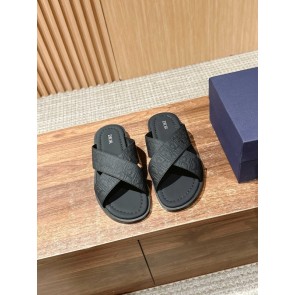 [디올] 신상 슬리퍼 DIOR ALIAS