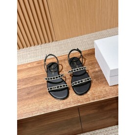 [디올] 신상 샌들