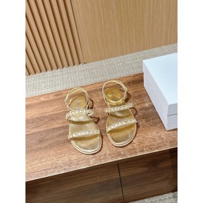 [디올] 신상 샌들