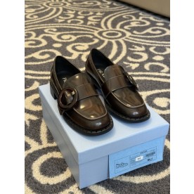 [프라다] 로퍼