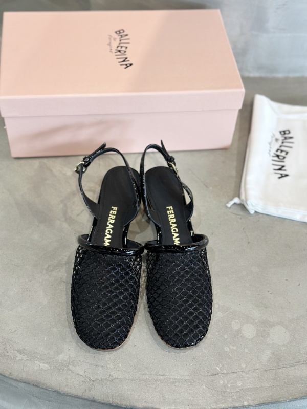 [페라가모] 슈즈