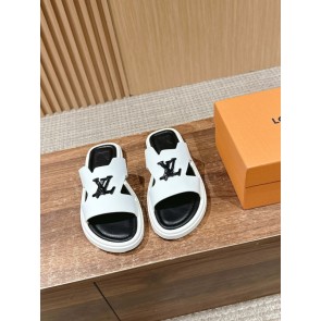[루이비통] 신상 슬리퍼 