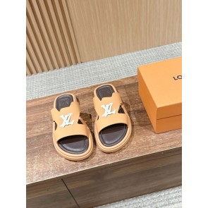 [루이비통] 신상 슬리퍼  