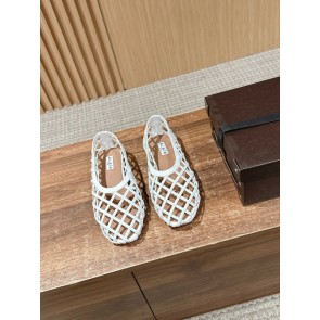 [ALAIA] 신상 슈즈