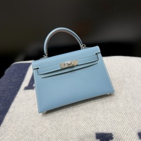 [에르메스] 앱송 미니 켈리 II 19CM