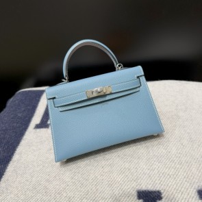 [에르메스] 앱송 미니 켈리 II 19CM