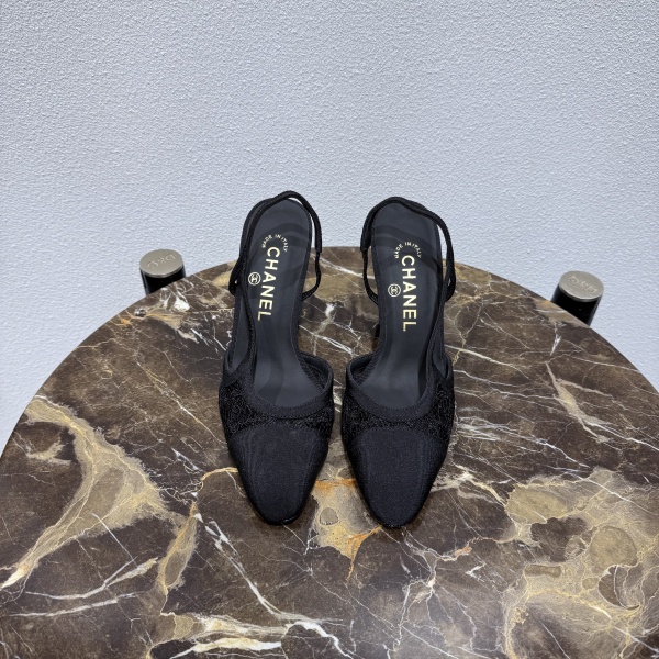 CHANEL