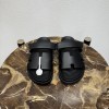 HERMES CHYPRE SLIPPERS