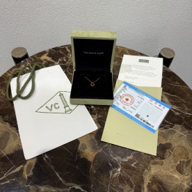 VAN CLEEF