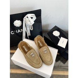 [샤넬] 신상 로퍼