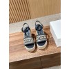 [디올] 신상 샌들