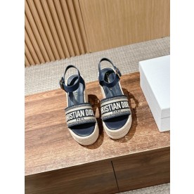 [디올] 신상 샌들