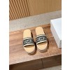 [디올] 신상 슬리퍼